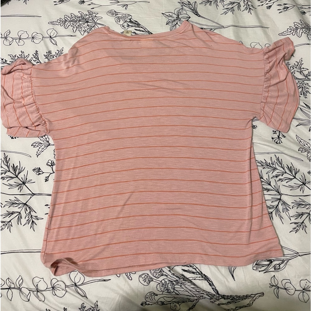 It’s a day trip long sleeved shirt. - Picture 2 of 2